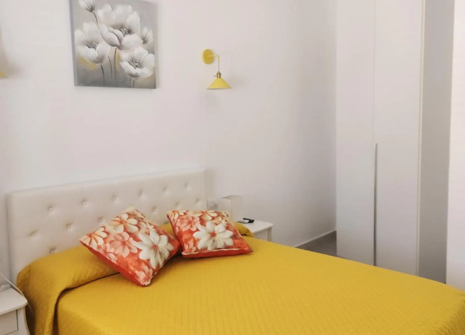 Appartamento Le Rondini location